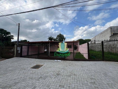 Casa, 4 quartos, 126 m² - Foto 3