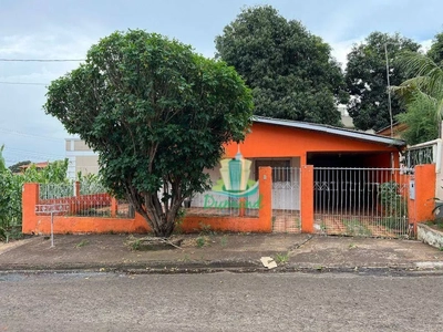 Casa, 3 quartos, 141 m² - Foto 1