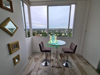 Apartamento, 3 quartos, 202 m² - Foto 5