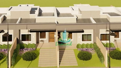 Casa de Condomínio, 2 quartos - Foto 2