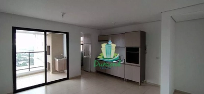 Apartamento, 2 quartos, 73 m² - Foto 5