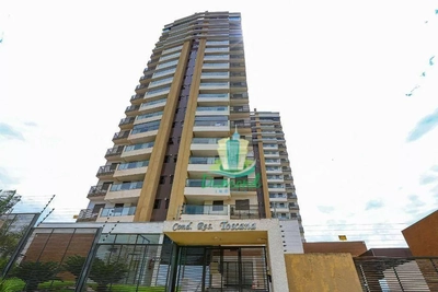 Apartamento, 2 quartos, 73 m² - Foto 1