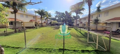 Sobrado, 3 quartos, 249 m² - Foto 4