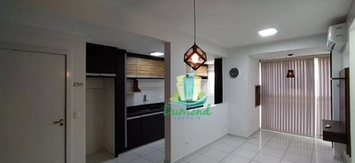 Apartamento, 2 quartos, 56 m² - Foto 4