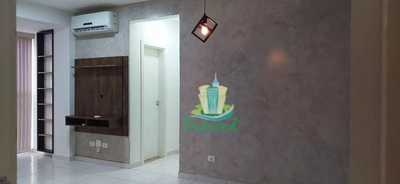 Apartamento, 2 quartos, 56 m² - Foto 3