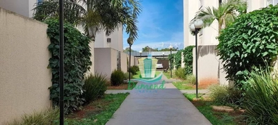 Apartamento, 2 quartos, 56 m² - Foto 2