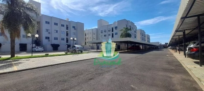 Apartamento, 2 quartos, 56 m² - Foto 1