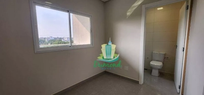 Apartamento, 2 quartos, 70 m² - Foto 4