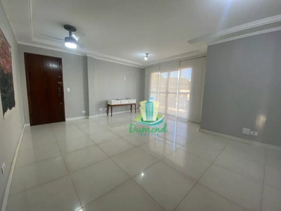 Apartamento, 3 quartos, 92 m² - Foto 2