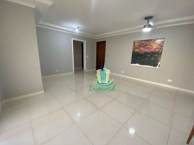 Apartamento, 3 quartos, 92 m² - Foto 4