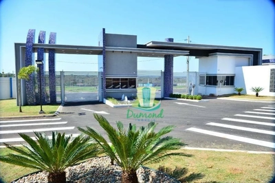 Loteamento e Condomínio, 629 m² - Foto 2