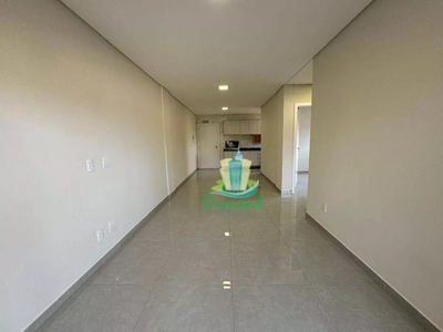 Apartamento, 2 quartos, 70 m² - Foto 3