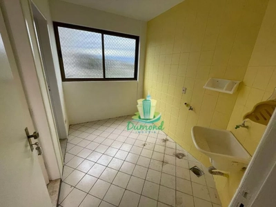 Apartamento, 3 quartos, 178 m² - Foto 3