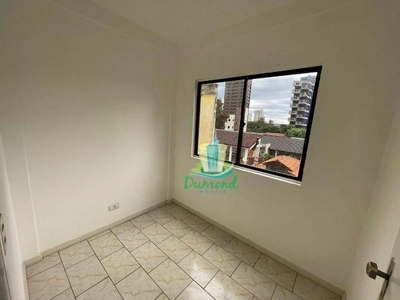 Apartamento, 3 quartos, 178 m² - Foto 2