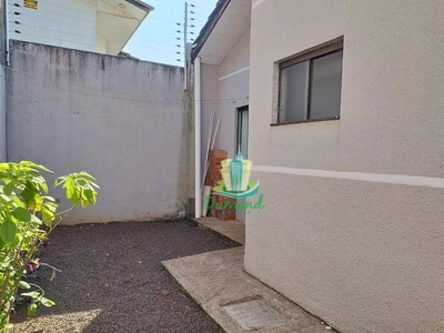 Casa, 2 quartos, 55 m² - Foto 5