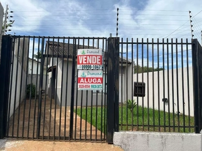 Casa, 2 quartos, 55 m² - Foto 1