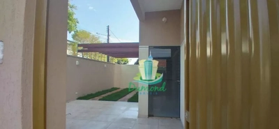 Sobrado, 2 quartos, 161 m² - Foto 4