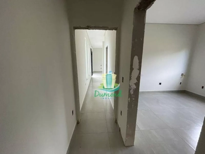 Casa de Condomínio, 3 quartos - Foto 5