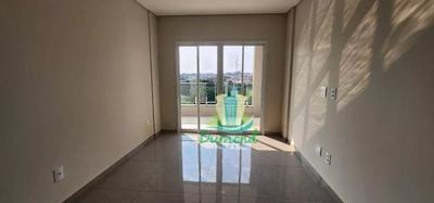 Apartamento, 2 quartos, 70 m² - Foto 3