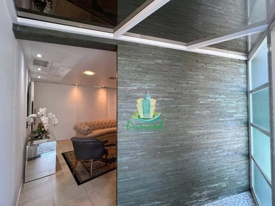 Sobrado, 4 quartos, 450 m² - Foto 3