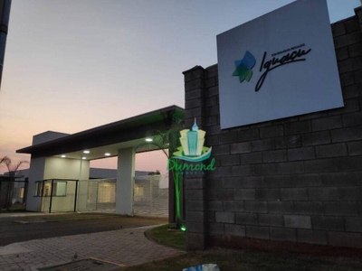 Loteamento e Condomínio, 300 m² - Foto 4