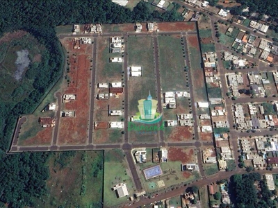 Loteamento e Condomínio, 300 m² - Foto 3