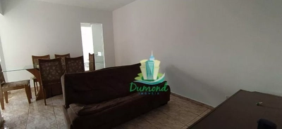 Apartamento, 1 quarto, 39 m² - Foto 3