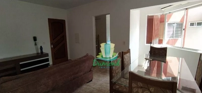 Apartamento, 1 quarto, 39 m² - Foto 5