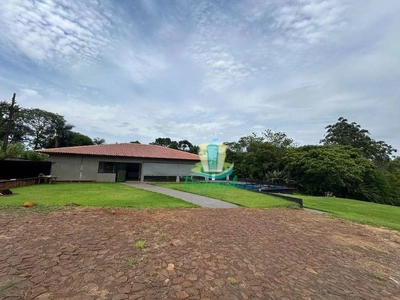 Chácara, 2 quartos, 1 hectares - Foto 2