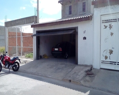 Casa, 3 quartos, 120 m² - Foto 1