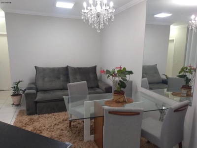 Apartamento, 2 quartos, 56 m² - Foto 4