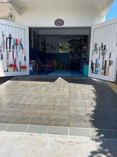 Casa, 4 quartos, 257 m² - Foto 3