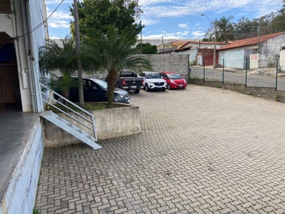 Depósito-Galpão, 1000 m² - Foto 4