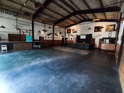 Depósito-Galpão, 212 m² - Foto 4