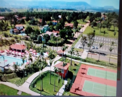 Terreno, 513 m² - Foto 1