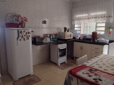 Casa, 3 quartos, 125 m² - Foto 1