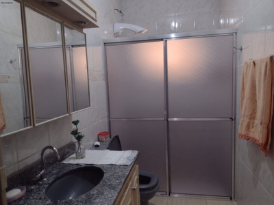 Casa, 3 quartos, 125 m² - Foto 2