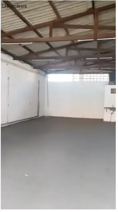 Depósito-Galpão, 180 m² - Foto 1