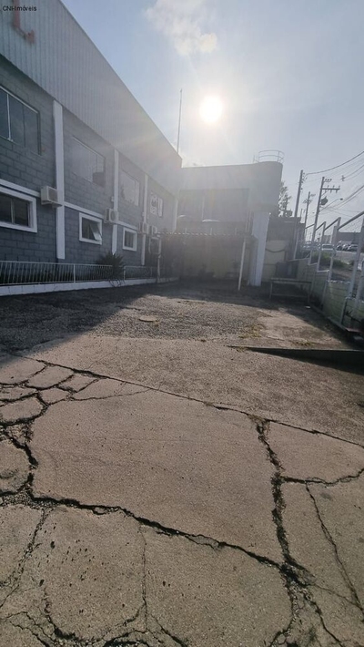 Indústria, 1498 m² - Foto 5