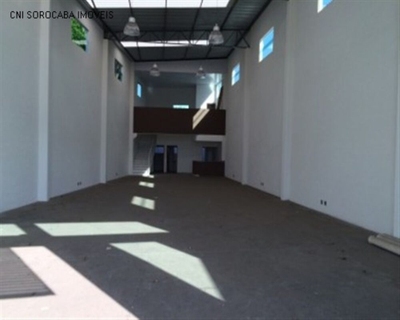 Depósito-Galpão, 280 m² - Foto 1