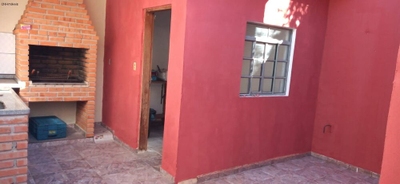 Casa, 2 quartos, 89 m² - Foto 3