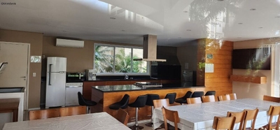 Apartamento, 3 quartos, 135 m² - Foto 1