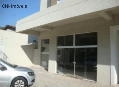 Loja-Salão, 123 m² - Foto 4