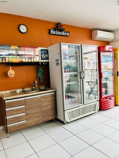 Loja-Salão, 142 m² - Foto 2