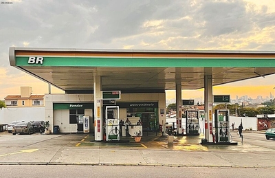 Loja-Salão, 142 m² - Foto 1