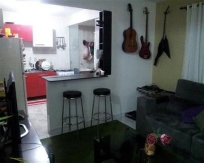 Apartamento, 1 quarto, 50 m² - Foto 1