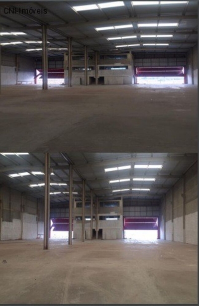 Depósito-Galpão, 5000 m² - Foto 4