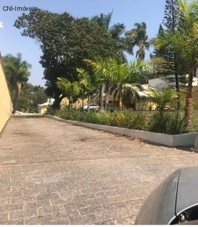 Casa, 4 quartos, 550 m² - Foto 3