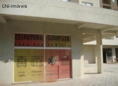 Loja-Salão, 124 m² - Foto 2