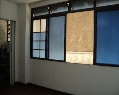 Sala-Conjunto, 33 m² - Foto 1